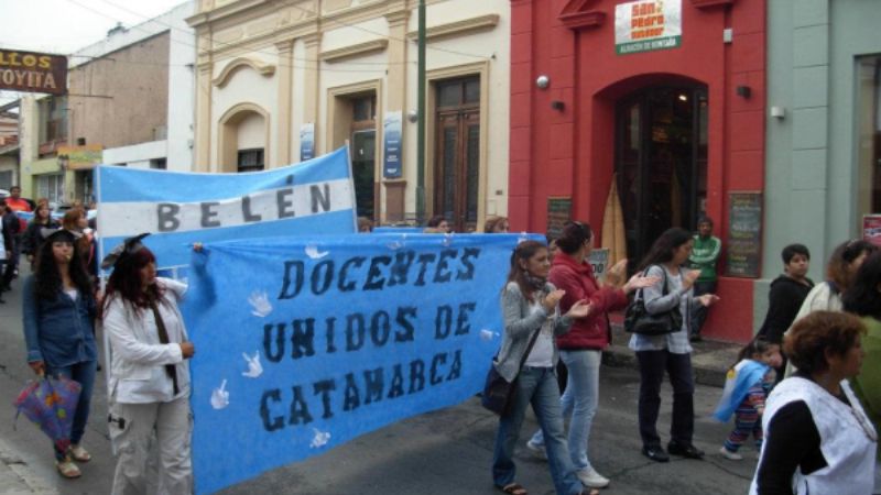 ADUCA se moviliza mañana