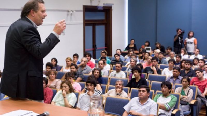 Inicia segundo módulo del curso de Dirección orquestal