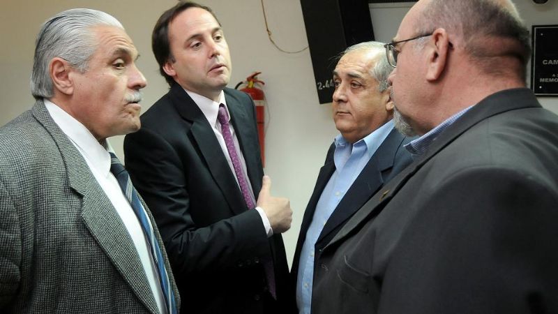 Aprueban proyecto que obliga a mineras a realizar inversiones en saneamiento ambiental