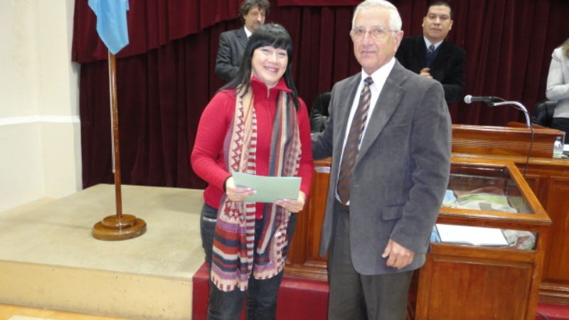 Jornadas de Ciencias Sociales fueron declaradas de Interés 