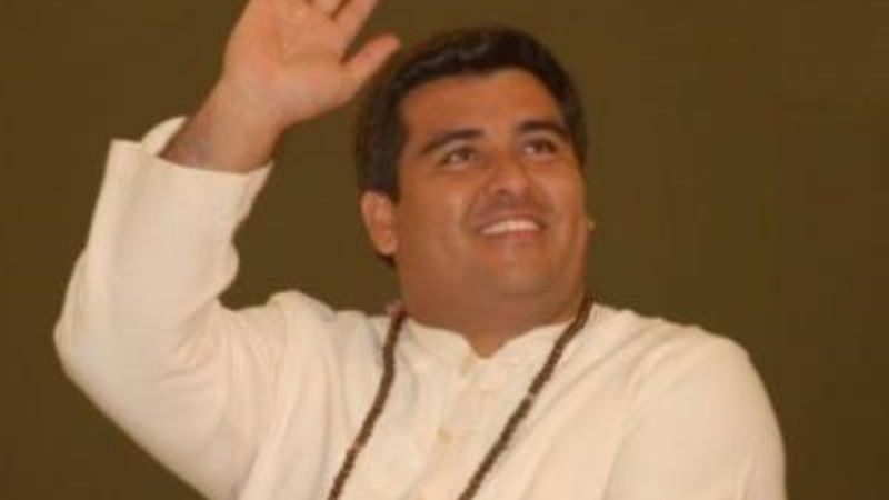 Defensa de “Maestro Amor” intenta no llegar al juicio oral y público