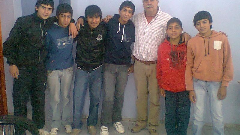 Los Altos representará a Catamarca en los Evita en Mar del Plata