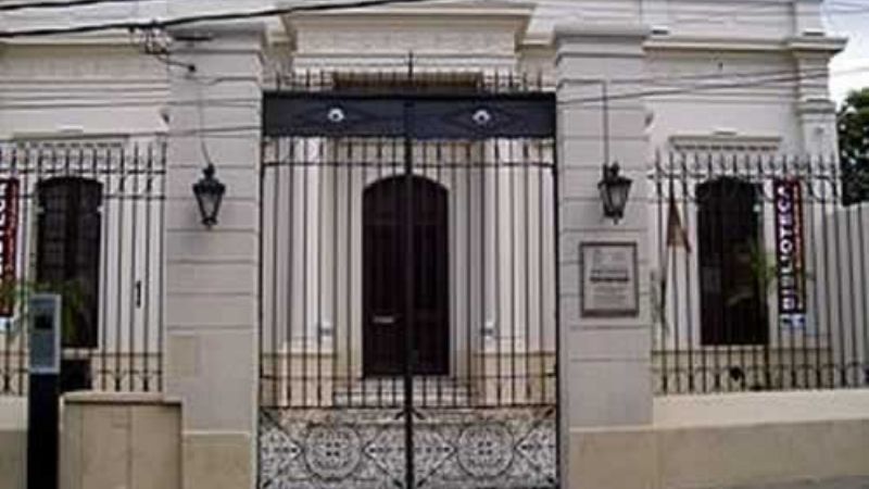 "Si no hay una solución, nadie gana; todos perdemos"