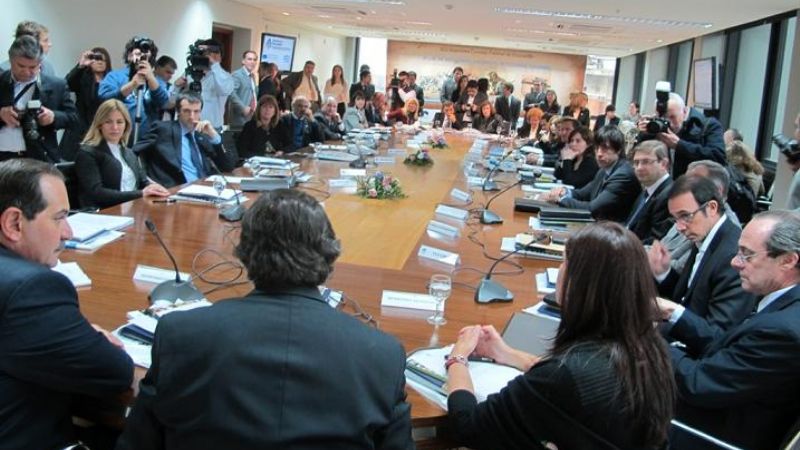 Aprobaron los núcleos de aprendizaje prioritarios