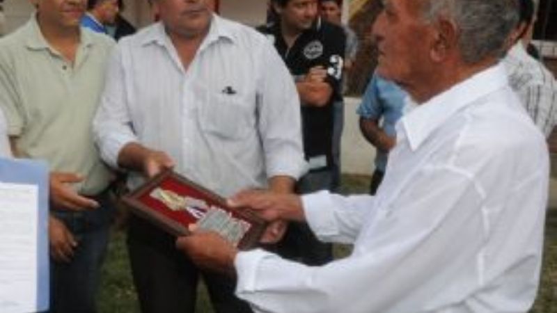 Tres listas van competir por la conducción del sindicato de empleados legislativos