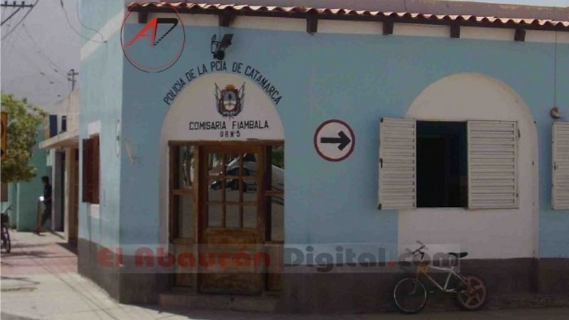 Médico denunciado por negarse a atender un niño de 6 años en Fiambalá