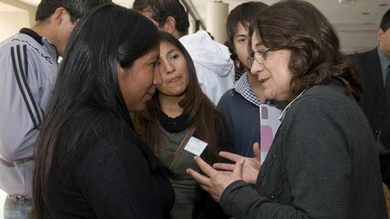 Se realizó el “Primer Encuentro Provincial de la Juventud”