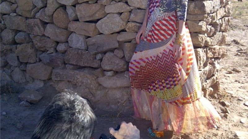 Revista Viva realizó producciones en Catamarca