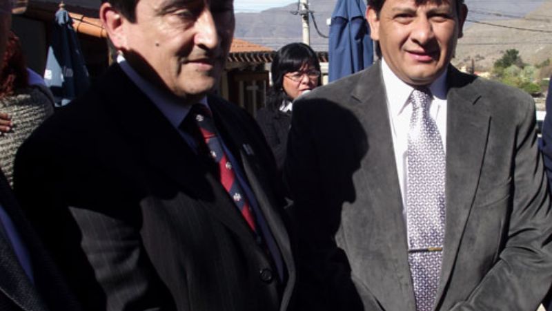 Comenzó el CIU para estudiantes de Medicina