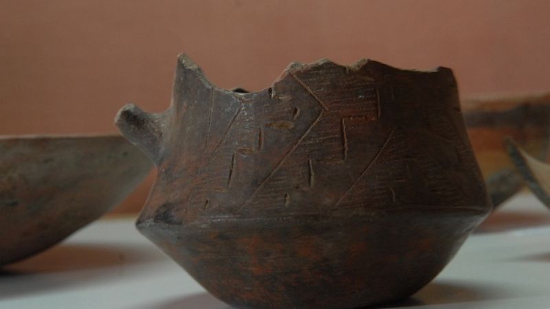 Capacitación en Protección del Patrimonio Arqueológico