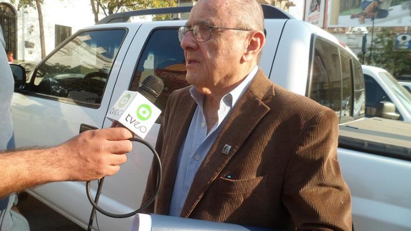 Más pruebas por órdenes truchas en la OSEP