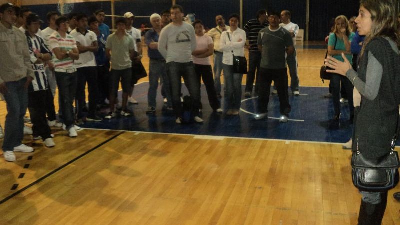 Catamarca se va a Chile para los Juegos ATACALAR