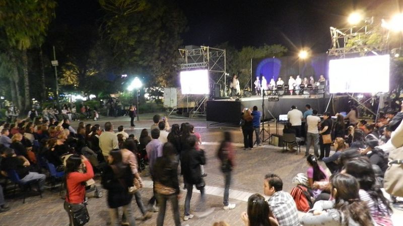 Cerró la “Semana del Turismo en Catamarca”