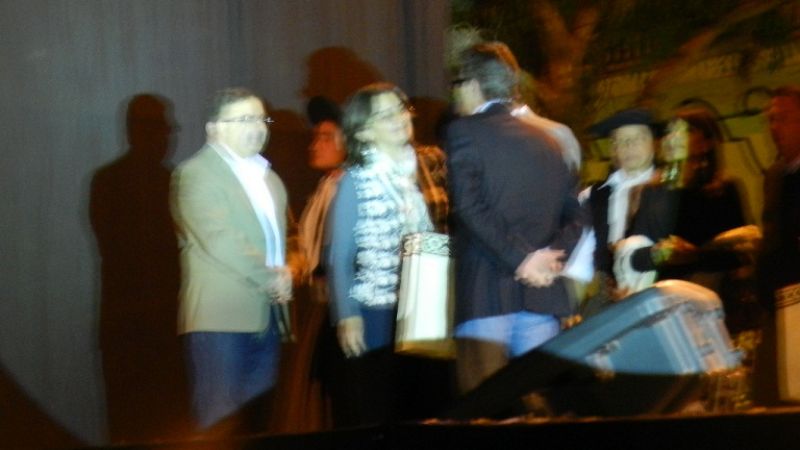 Cerró la “Semana del Turismo en Catamarca”