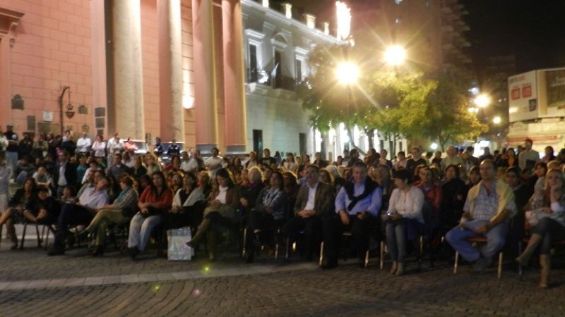 Cerró la “Semana del Turismo en Catamarca”