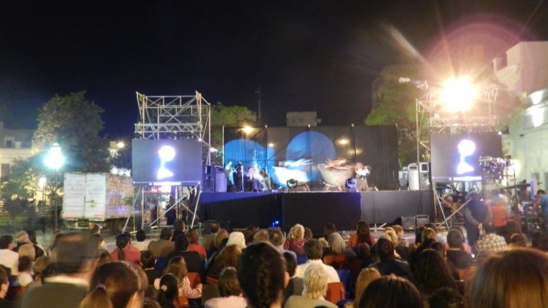 Cerró la “Semana del Turismo en Catamarca”