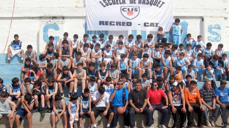 Básquetbol universitario