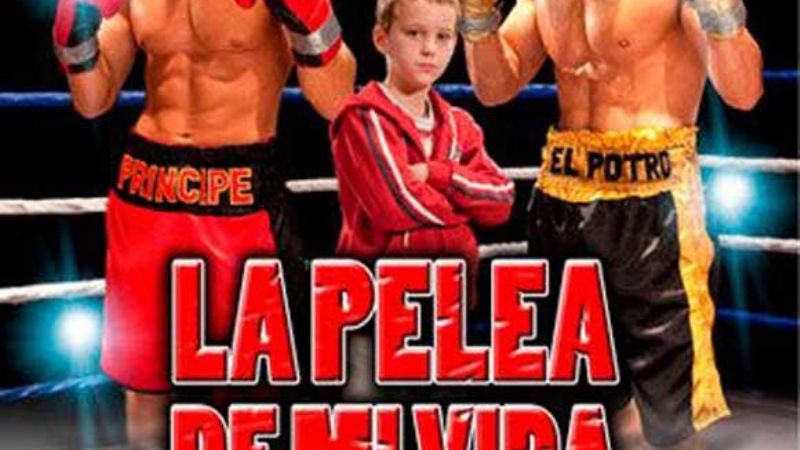 Llegan 4 estrenos a la pantalla de Cinemacenter