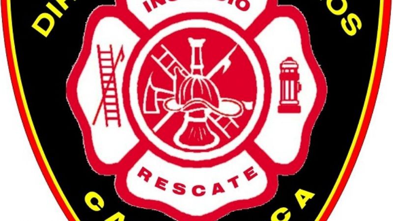 Los Bomberos se suman al atletismo y festejan sus 71 años