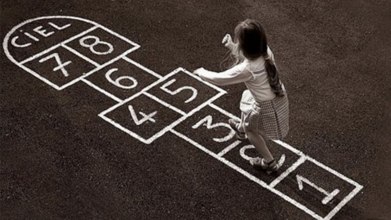 Juegos tradicionales en el Mes del Patrimonio Cultural 