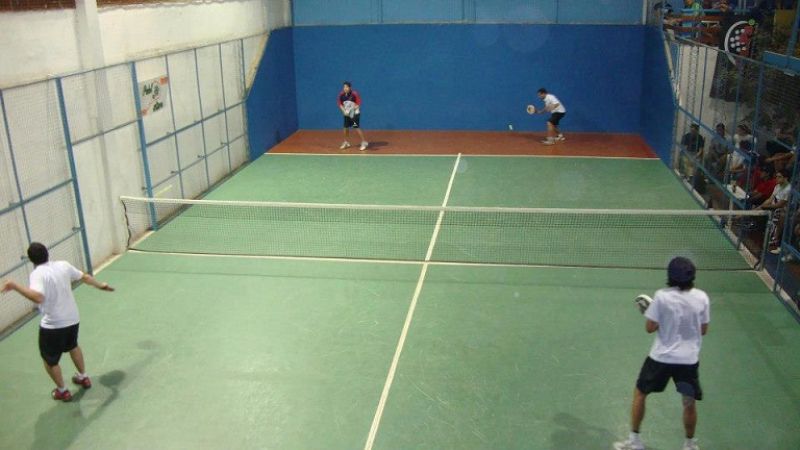 Ozán y Pérez se quedaron con el interzonal de Open
