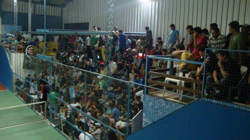 Ozán y Pérez se quedaron con el interzonal de Open