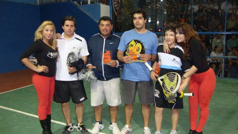 Ozán y Pérez se quedaron con el interzonal de Open