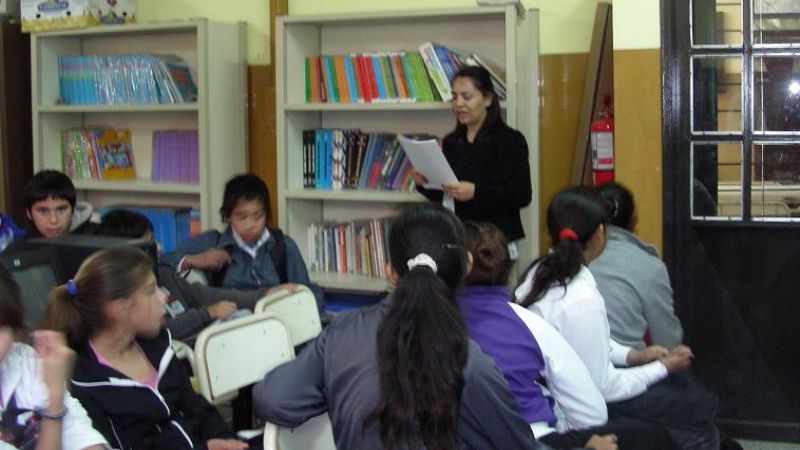 Finaliza el taller de “Educación sexual y reproductiva” 