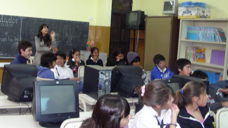 Finaliza el taller de “Educación sexual y reproductiva” 