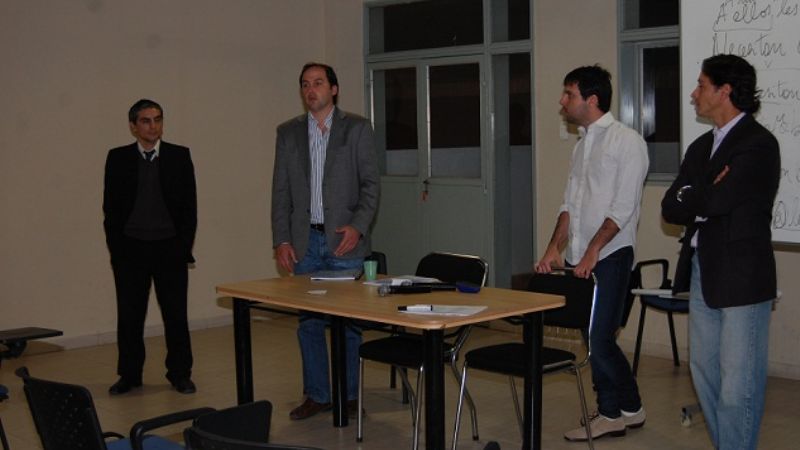 El IFGP presenta curso de introducción a la actividad financiera estatal