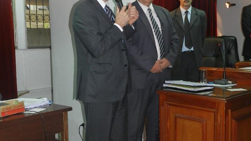 Declaran de Interés los 40 años de la UNCA 