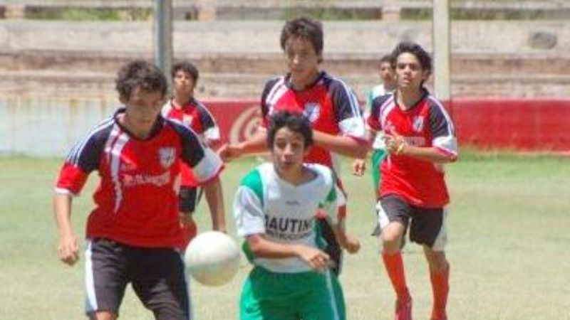 Desde esta tarde se juega por las inferiores chacareras