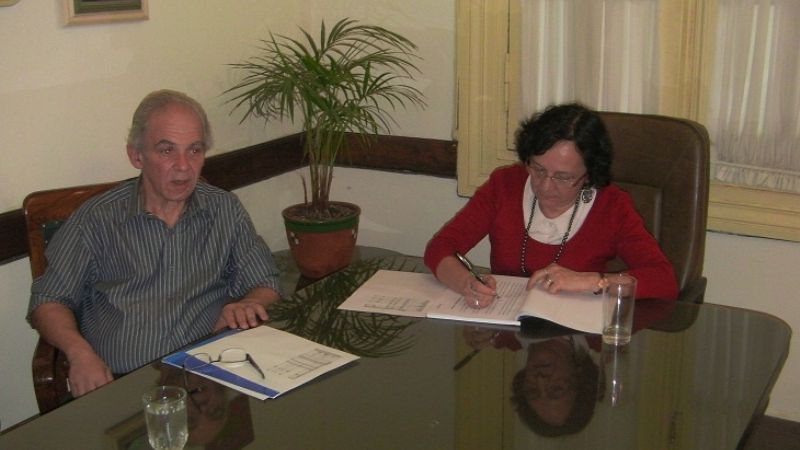 Realizarán un nuevo mapa de la discriminación