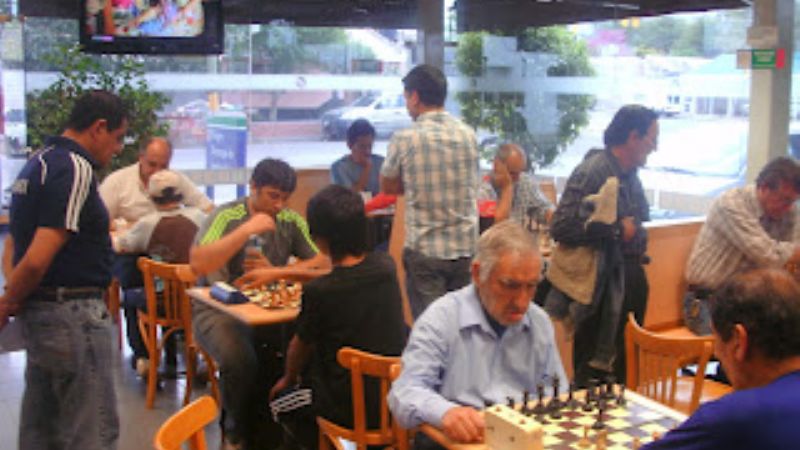 El equipo catamarqueño de Ajedrez rumbo al nacional