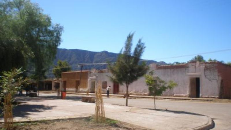 Recuperan moto robada en Fiambalá