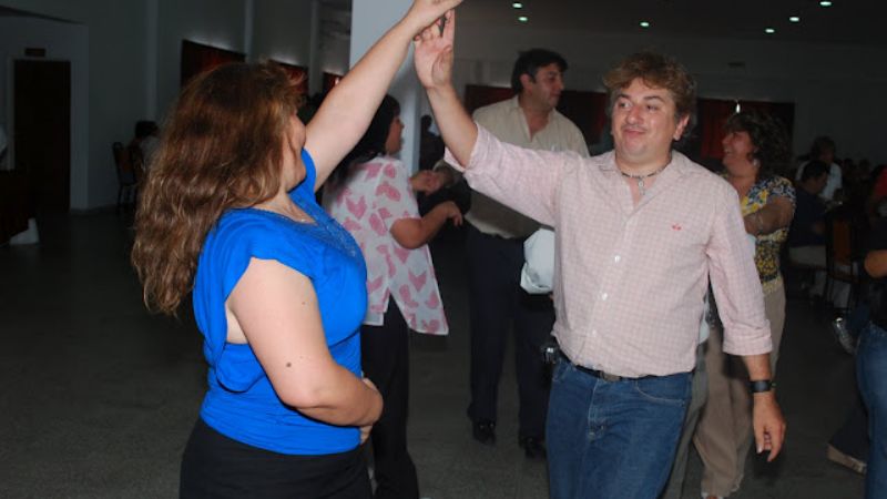 Usaba su licencia gremial para cobrar otro sueldo