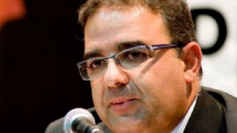 Jalil blanqueará el 20% del complemento salarial de los municipales