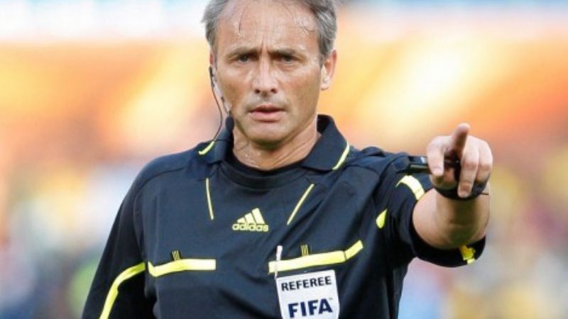 Baldassi llega a Andalgalá