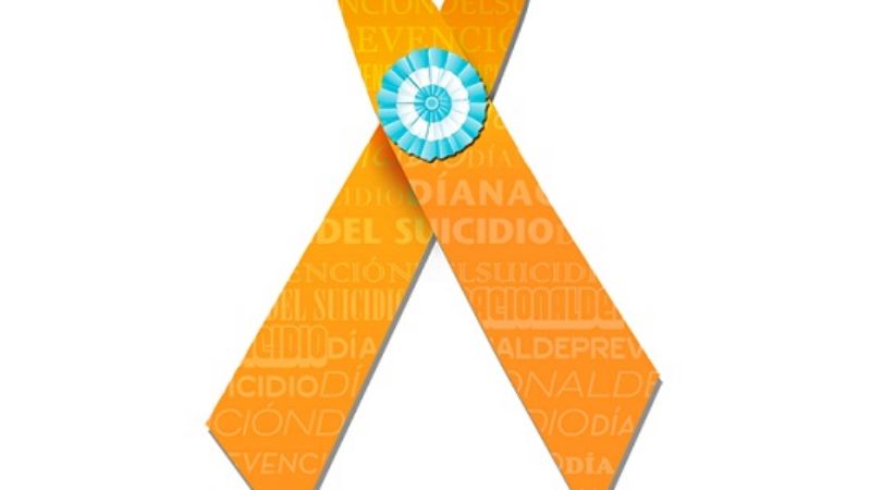 Actividades por el Día Nacional y Mundial de prevención del suicidio   