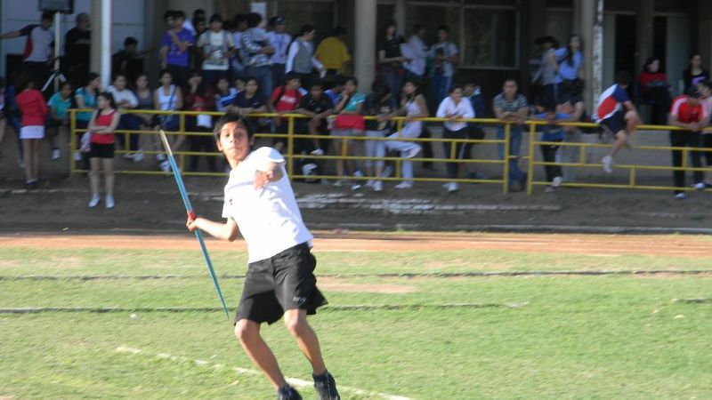 Más de 500 chicos en las finales provinciales de los Evita