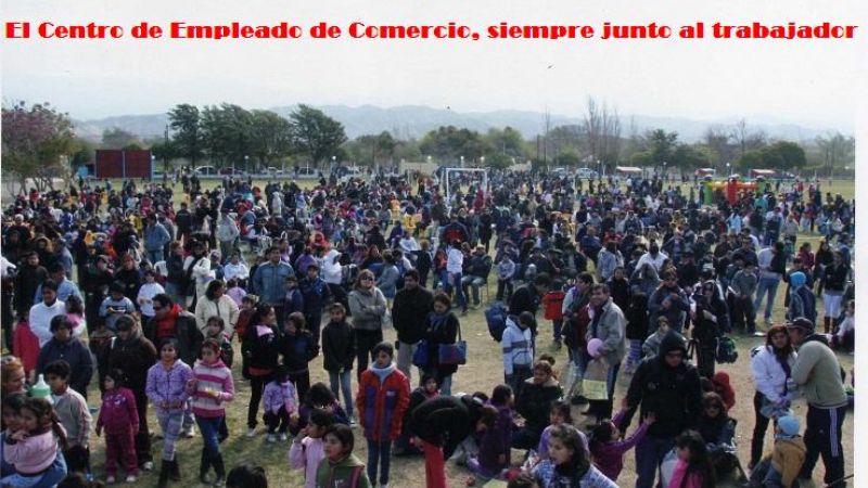 Nueva Premiación para los Empleados de Comercio en la Maratón en su homenaje