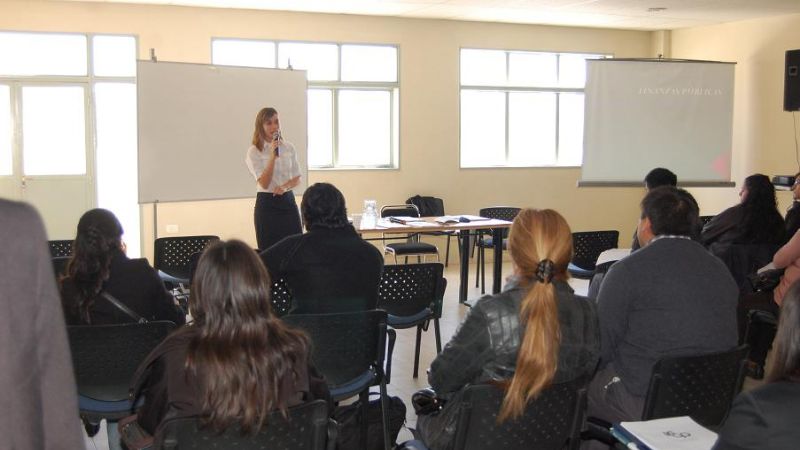 IFGP: modulo de introducción a la actividad financiera estatal