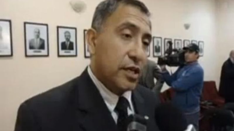 Ciencias Económicas firmó convenio con la Dirección de Cooperativas