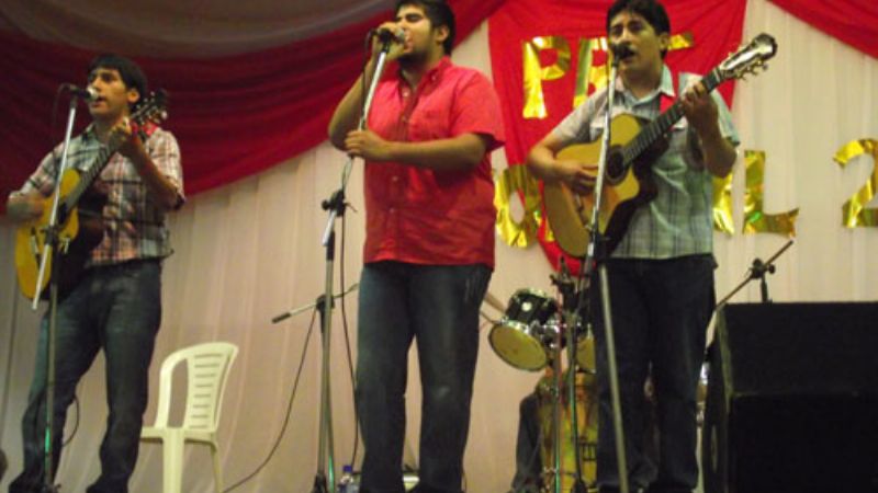 Ya están abiertas las inscripciones para el “Pre-Yokavil 2013”  