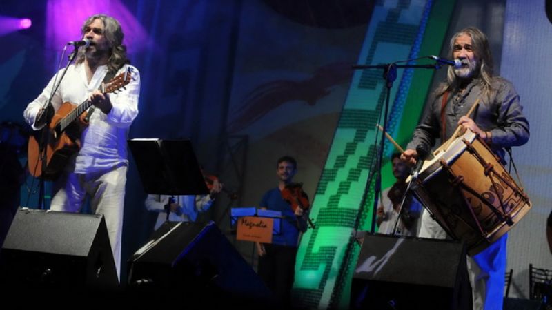 Falta menos para el Festival Solidario de ADDA