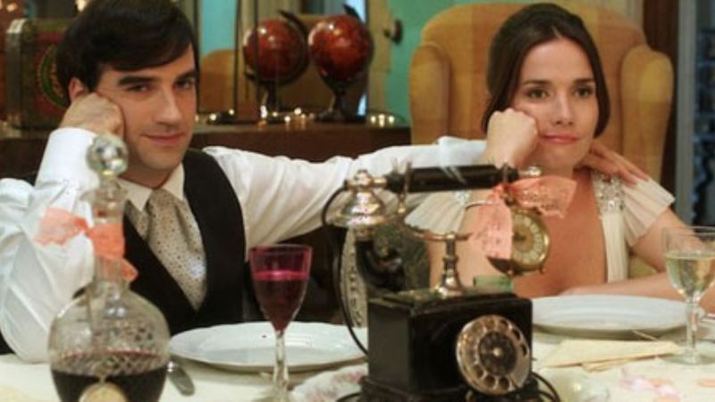 Cine en el Parque de los Niños