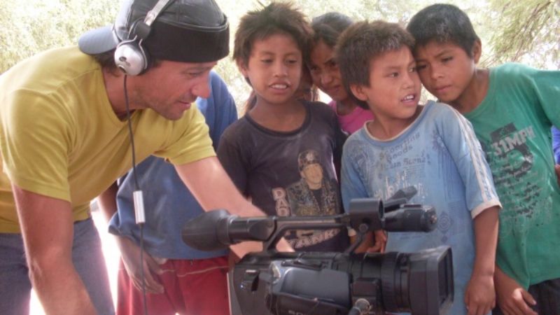 Prorrogan concursos de series para los canales Encuentro y Paka Paka