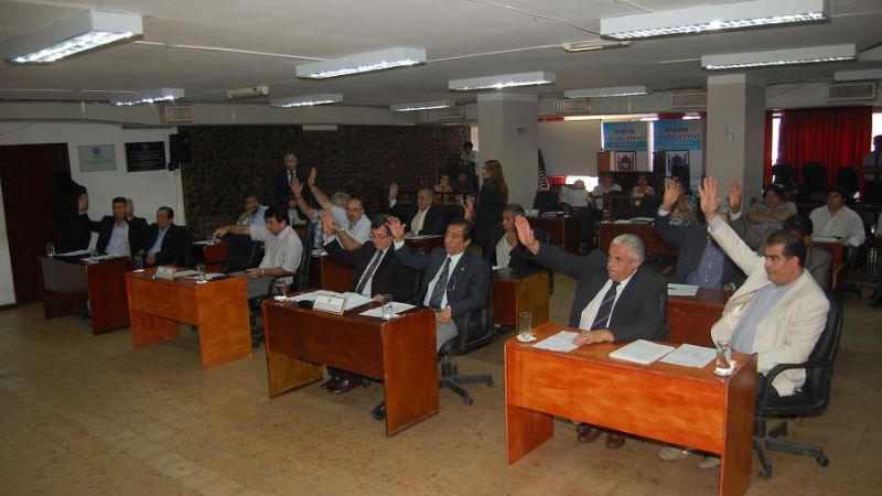 Bertorello es el nuevo fiscal de Estado