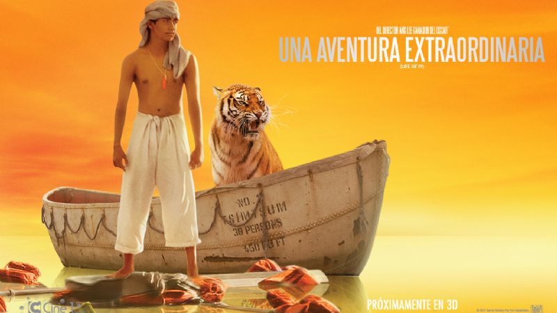 Dos estrenos en Cinemacenter