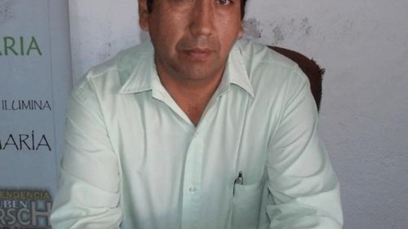 Se entregó asistencia a productores